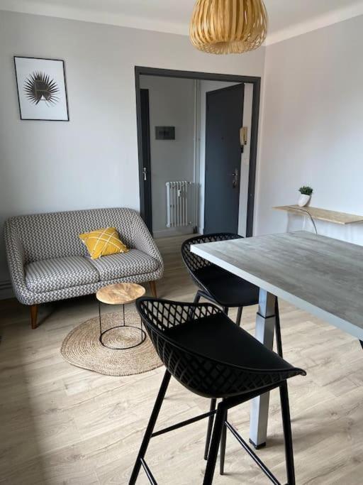 L'eldorado Ruthenois - Garage & Terrasse Rodez