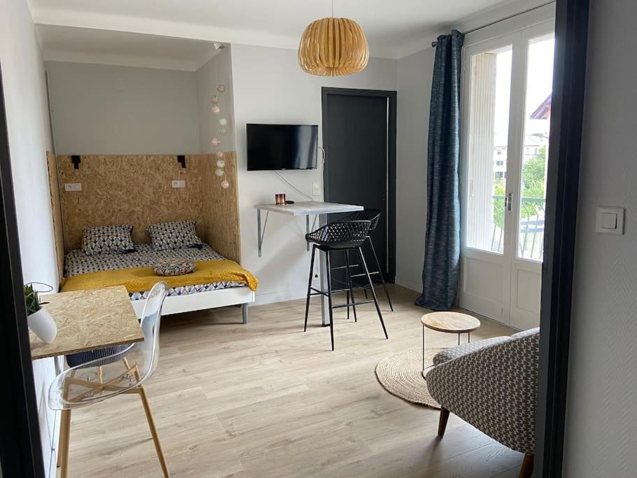 L'eldorado Ruthenois - Garage & Terrasse Rodez